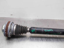 Load image into Gallery viewer, FRONT CV AXLE SHAFT Volkswagen CC 11 12 13 14 AT Right - NW471882