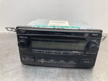 Load image into Gallery viewer, RADIO Toyota Matrix 2004 04 2005 05 2006 06 2007 07 2008 08 - NW472175