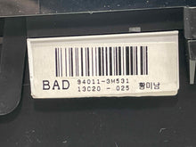 Load image into Gallery viewer, Speedometer Cluster Hyundai Genesis 2013 - NW472223