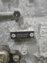 Load image into Gallery viewer, Transmission Hyundai Genesis 2013 - NW472262