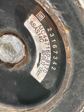 Load image into Gallery viewer, AC A/C AIR CONDITIONING COMPRESSOR ATS CTS Camaro 2013-2020 - NW471937