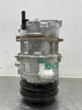 Load image into Gallery viewer, AC A/C AIR CONDITIONING COMPRESSOR ATS CTS Camaro 2013-2020 - NW471937