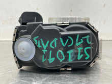 Load image into Gallery viewer, Throttle Body Cadillac ATS 2017 - NW472248