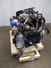 Load image into Gallery viewer, Engine Motor Subaru Legacy 2021 - NW472470