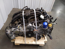Load image into Gallery viewer, Engine Motor Subaru Legacy 2021 - NW472470