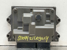 Load image into Gallery viewer, ECU ECM Computer Subaru Legacy 2021 - NW472460