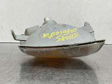 Load image into Gallery viewer, PARKLAMP Subaru Forester 2001 01 2002 02 Riht - NW472509