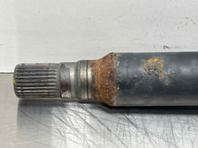 Load image into Gallery viewer, FRONT CV AXLE SHAFT Volvo S60 XC60 2012 12 2013 13 2014 14 Left - NW472377