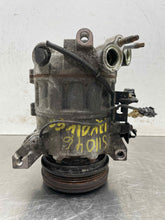 Load image into Gallery viewer, AC A/C AIR CONDITIONING COMPRESSOR Volvo S60 XC60 12 13 14 15 - NW472421