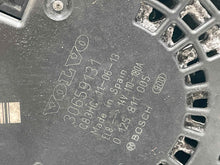 Load image into Gallery viewer, ALTERNATOR S60 XC60 2012 12 2013 13 2014 14 2015 15 80 AMP - NW472361