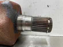 Load image into Gallery viewer, FRONT CV AXLE SHAFT Volvo S60 XC60 2012 12 2013 13 2014 14 Right - NW472378