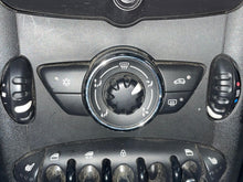 Load image into Gallery viewer, TEMPERATURE CONTROLS Cooper Clubman Countryman 11 12 13 14 - NW472559