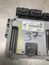 Load image into Gallery viewer, ECU ECM COMPUTER Cooper Clubman Countryman 2011 11 2012 12 - NW472457