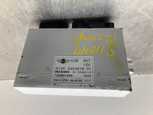 Load image into Gallery viewer, ROOF GLASS CONTROL MODULE COMPUTER Cooper Mini 1 2009-2015 - NW472397
