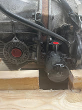 Load image into Gallery viewer, AUTOMATIC TRANSMISSION Subaru Legacy 2006 06 2007 07 - NW472727