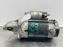 Load image into Gallery viewer, STARTER Subaru Legacy Tribeca 2005 05 06 07 Auto - NW472701