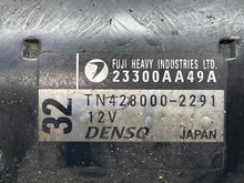 Load image into Gallery viewer, STARTER Subaru Legacy Tribeca 2005 05 06 07 Auto - NW472701
