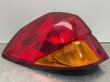Load image into Gallery viewer, OUTER TAIL LIGHT LAMP Subaru Legacy 2005 05 2006 06 2007 07 Left - NW472719
