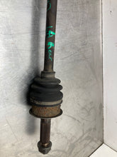 Load image into Gallery viewer, CV AXLE SHAFT Subaru Legacy 2005 05 06 07 08 Rear Auto - NW472375