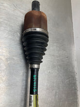 Load image into Gallery viewer, FRONT CV AXLE SHAFT Acura TLX 15 16 17 18 Left - NW472826