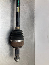 Load image into Gallery viewer, FRONT CV AXLE SHAFT Acura TLX 15 16 17 18 Left - NW472826