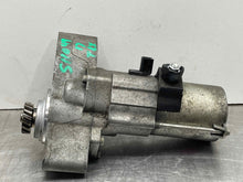 Load image into Gallery viewer, STARTER MOTOR MDX TLX Odyssey Pilot 15 16 17 18 19 - NW473544