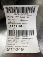 Load image into Gallery viewer, CARRIER ASSEMBLY MDX TLX Pilot Ridgeline 15 16 17 18 19 - NW472953