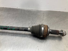 Load image into Gallery viewer, Axle Shaft Acura TLX 2017 - NW472828