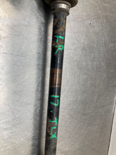 Load image into Gallery viewer, Axle Shaft Acura TLX 2017 - NW472828