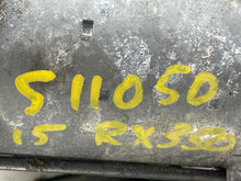 Load image into Gallery viewer, Starter Motor LEXUS RX350 2015 - NW473546