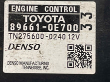 Load image into Gallery viewer, ECU ECM Computer LEXUS RX350 2015 - NW473022