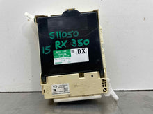Load image into Gallery viewer, Computer LEXUS RX350 2015 - NW472910