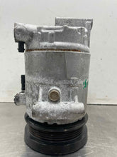 Load image into Gallery viewer, AC Compressor ENVISION 2020 - NW472934