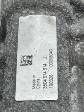 Load image into Gallery viewer, Steering Gear Rack ENVISION 2020 - NW473531