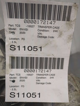 Load image into Gallery viewer, Transfer Case ENVISION 2020 - NW473561