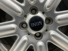 Load image into Gallery viewer, WHEEL RIM Clubman Cooper 11-15 16x6-1/2 ALLOY 16x6-1/2, 4 lug, 100mm - NW473674