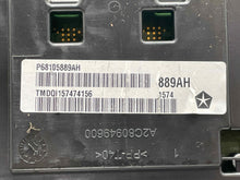 Load image into Gallery viewer, Speedometer Cluster Jeep Cherokee 2014 - NW473521