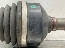 Load image into Gallery viewer, FRONT CV AXLE SHAFT Jeep Cherokee 14 15 16 17 18 Left - NW472822