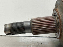 Load image into Gallery viewer, FRONT CV AXLE SHAFT Jeep Cherokee 14 15 16 17 18 Left - NW472822