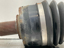 Load image into Gallery viewer, FRONT CV AXLE SHAFT Jeep Cherokee 14 15 16 17 18 Left - NW472822