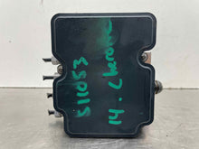 Load image into Gallery viewer, ABS ANTI-LOCK BRAKE PUMP Jeep Cherokee 2014 14 - NW472785