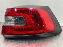 Load image into Gallery viewer, OUTER TAIL LIGHT LAMP Jeep Cherokee 14 15 16 17 18 Right - NW473585