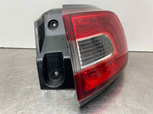 Load image into Gallery viewer, OUTER TAIL LIGHT LAMP Jeep Cherokee 14 15 16 17 18 Right - NW473585