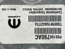 Load image into Gallery viewer, ECU ECM COMPUTER 1500 Pickup Durango Cherokee Grand Cherokee 2014 - NW473018