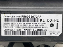 Load image into Gallery viewer, Computer Jeep Cherokee 2014 - NW472897