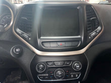 Load image into Gallery viewer, Radio Jeep Cherokee 2014 - NW473410