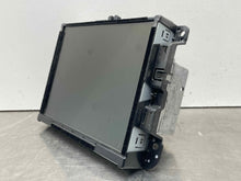 Load image into Gallery viewer, Radio Jeep Cherokee 2014 - NW473410