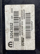 Load image into Gallery viewer, ABS Pump FIAT 500 2016 - NW472788