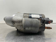 Load image into Gallery viewer, Starter Motor FIAT 500 2016 - NW473545
