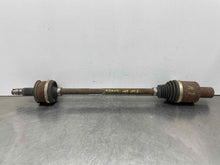 Load image into Gallery viewer, Axle Shaft FIAT 500 2016 - NW472834